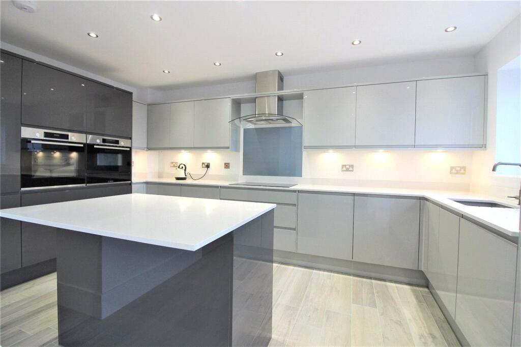 Previous Development