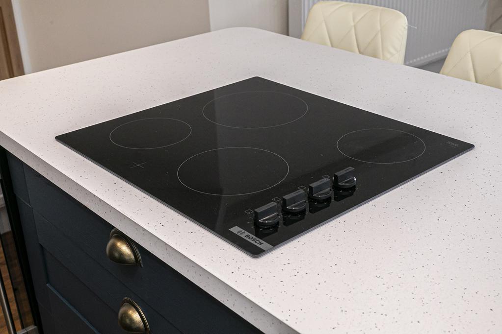 KITCHEN DETAIL