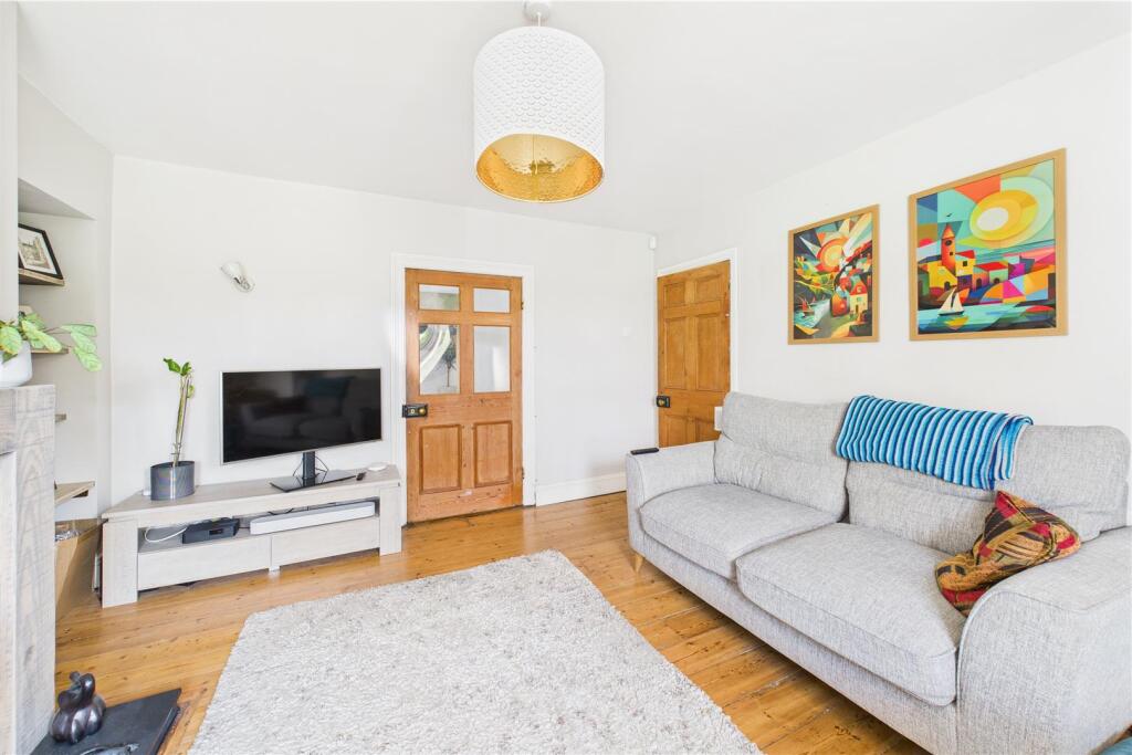 Rock Cottage, 116 Farleigh Road, Backwell, North S