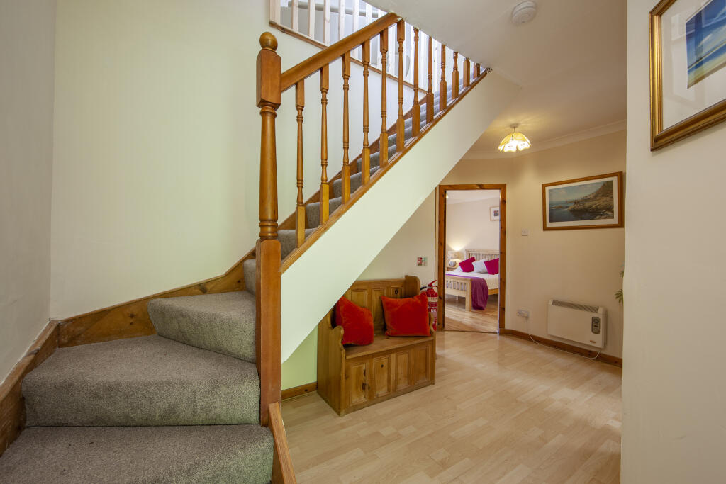 1Z6E0530 Culzean interior