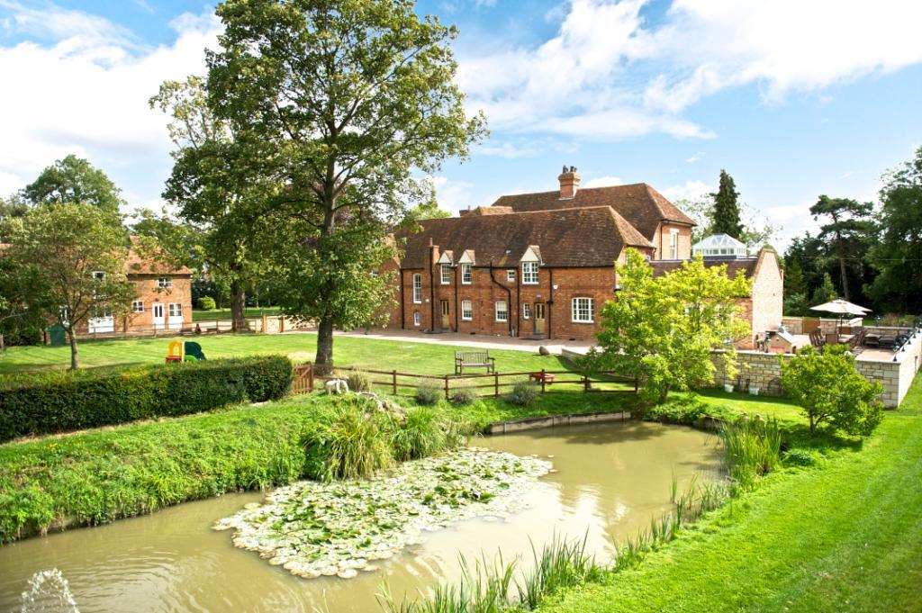 Moat