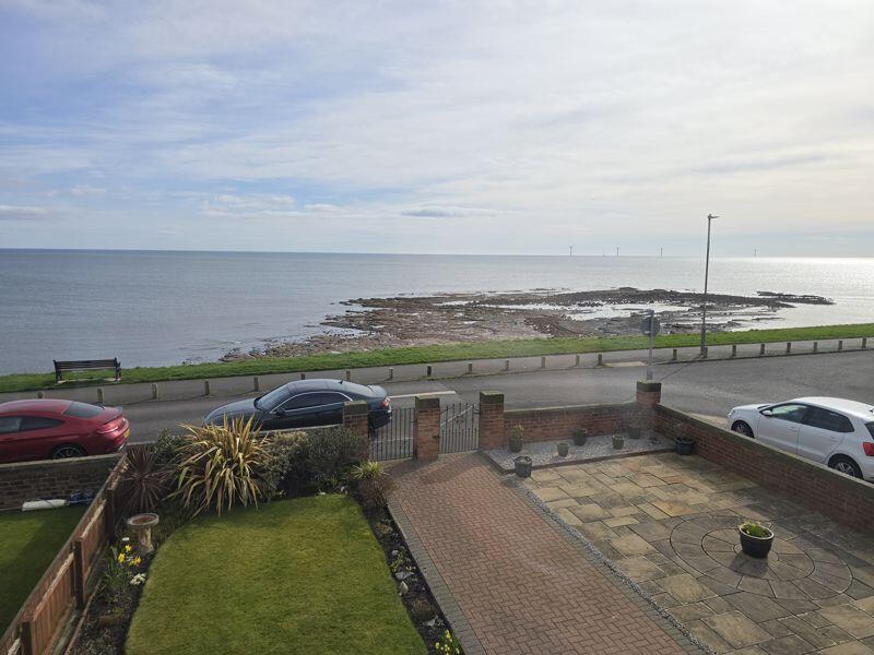 View From Bedroom One