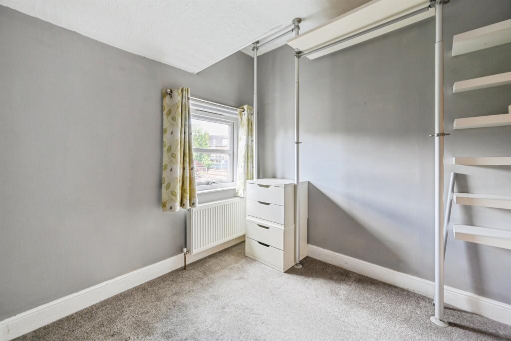 Bedroom Two: