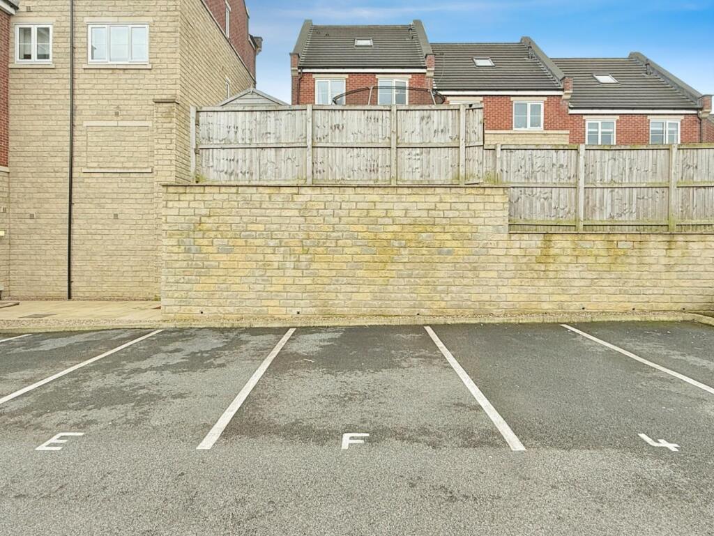 PARKING X2