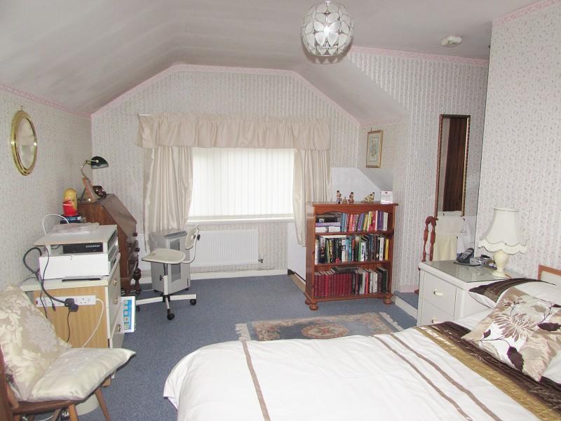 Bedroom 3/Dressing Room