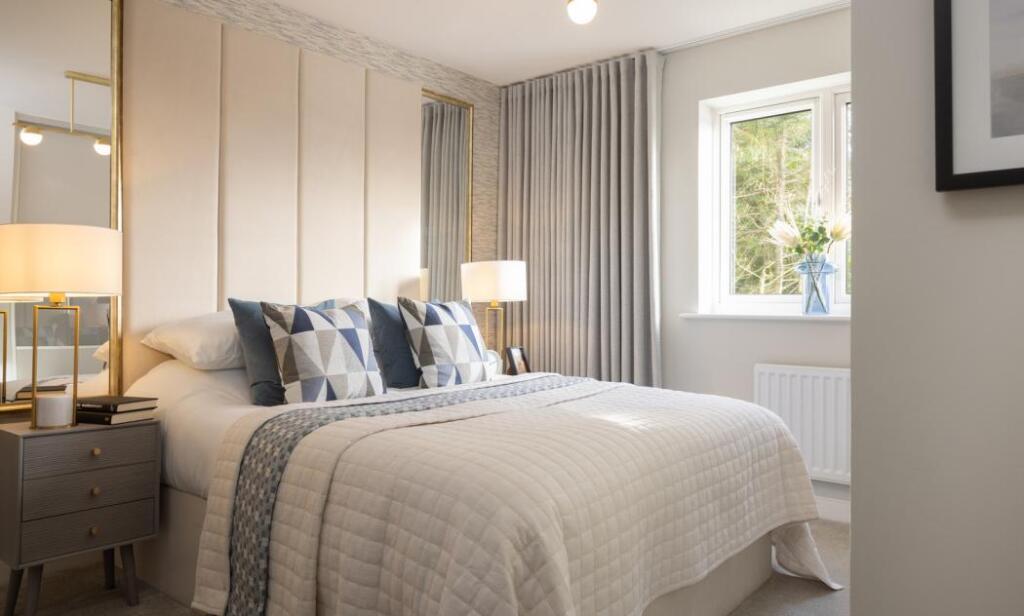 Dandara - Braeburn Fields - The Penshurst, Home 58