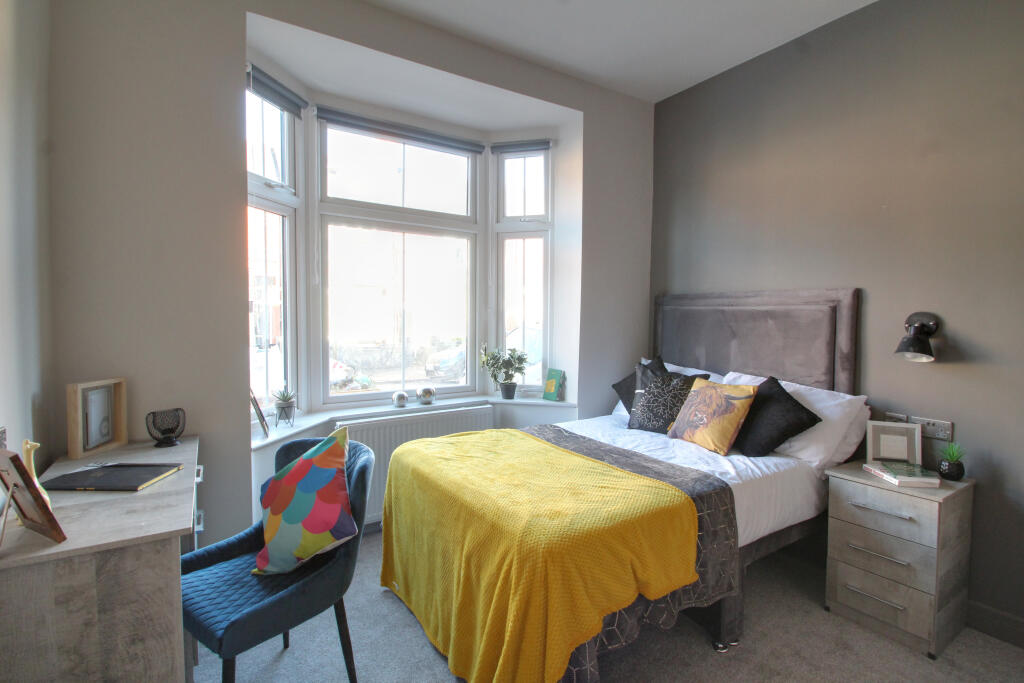 Room 1 Ensuite