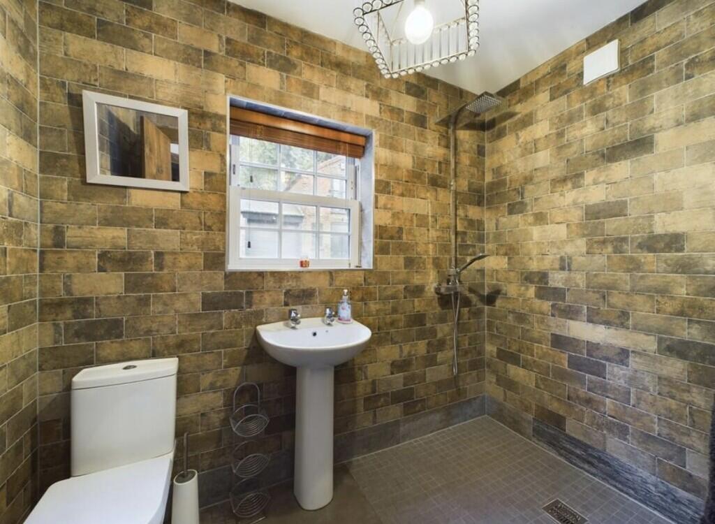 Wet Room