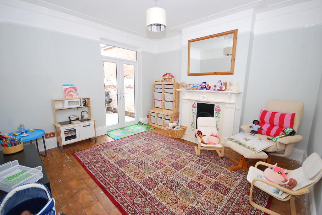 Reception Room 2