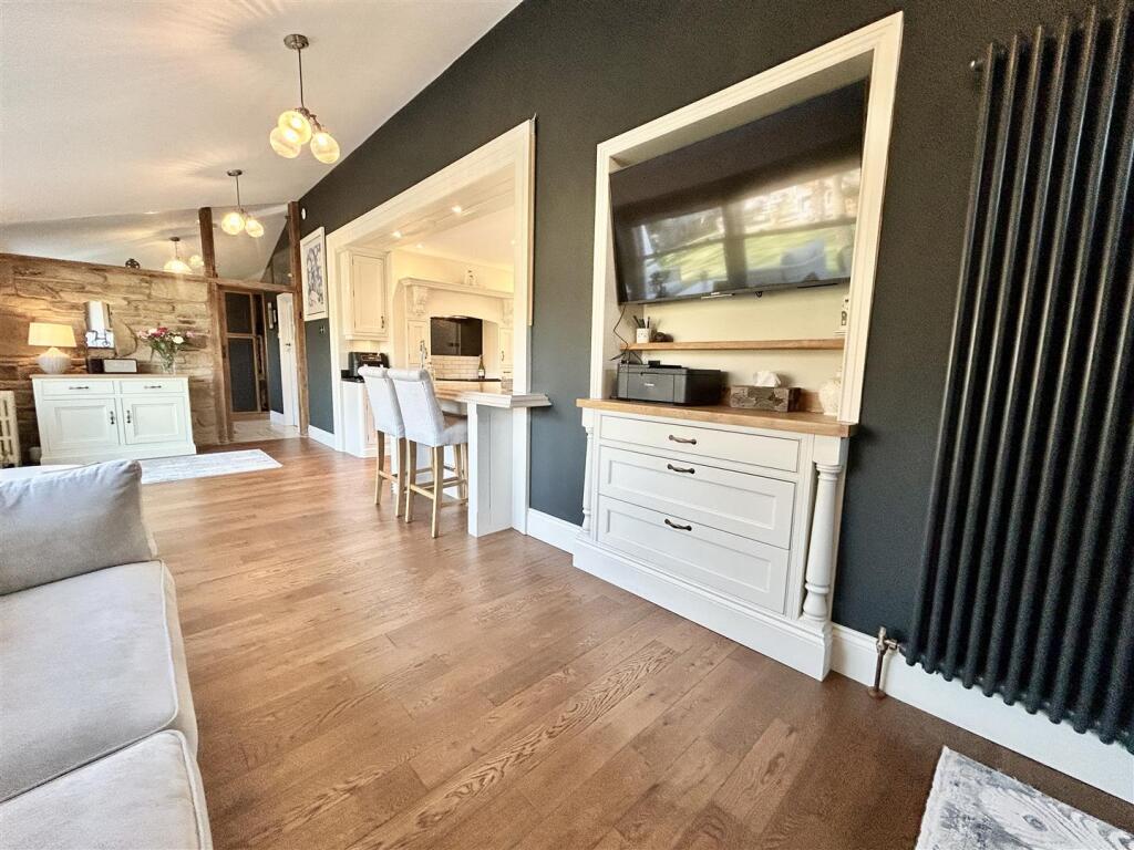 Family Room View Six