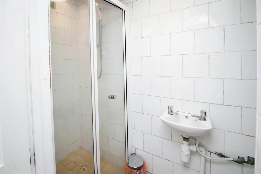 Cavendish Place, Jesmond, Newcastle Upon Tyne