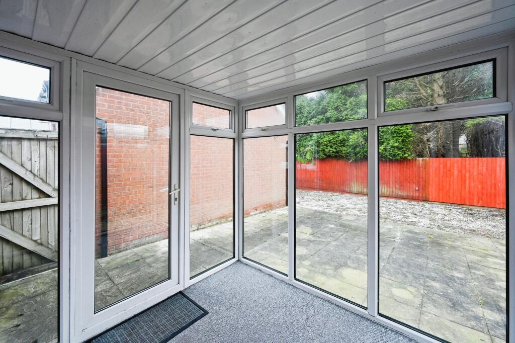 Conservatory