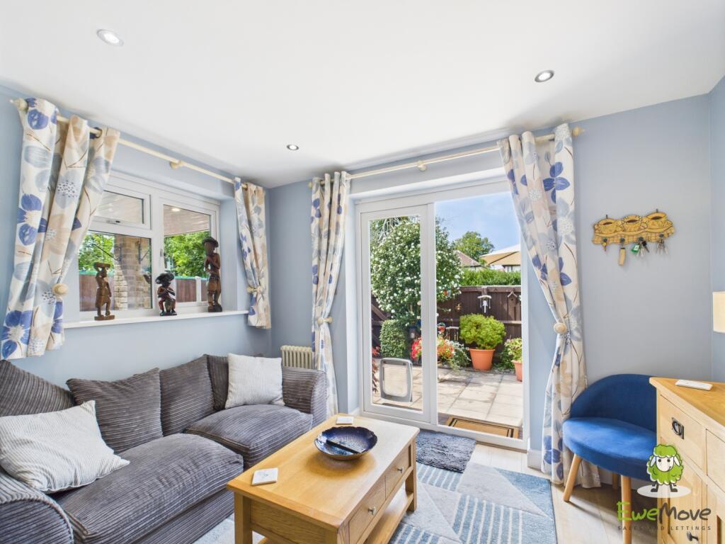 EweMove Estate Agents Basingstoke