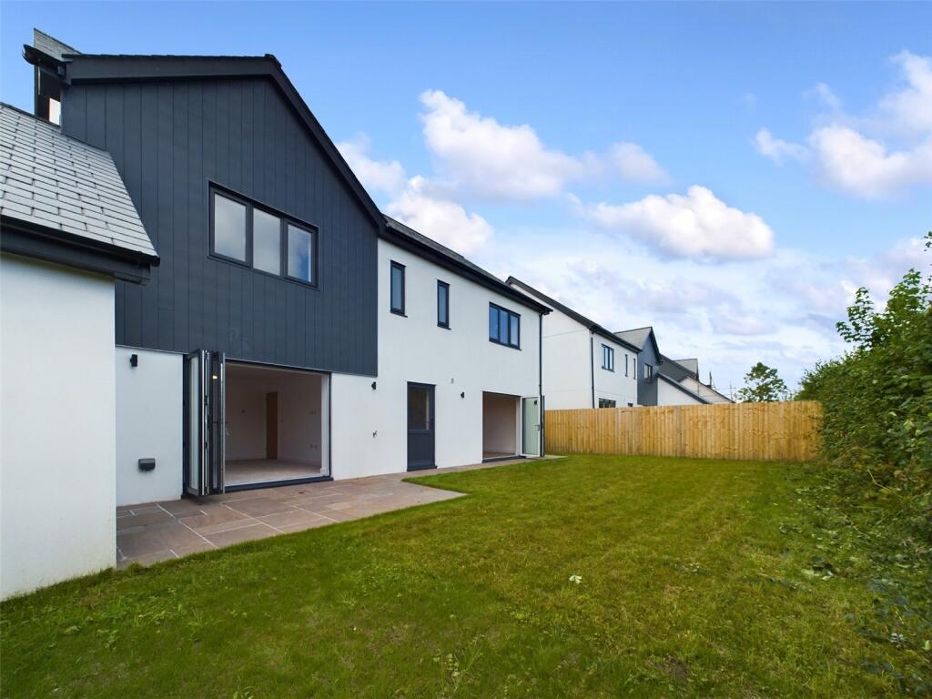 Rear Garden 2