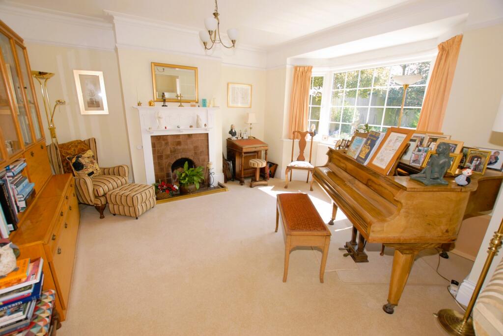 Sitting room