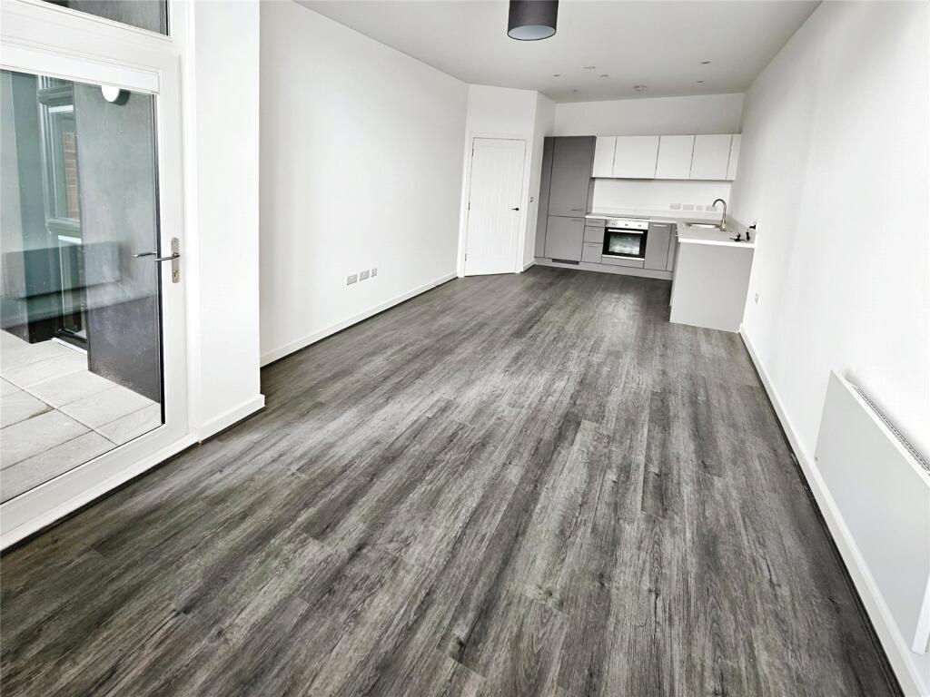 Open Plan