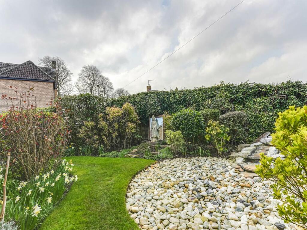 Garden 1