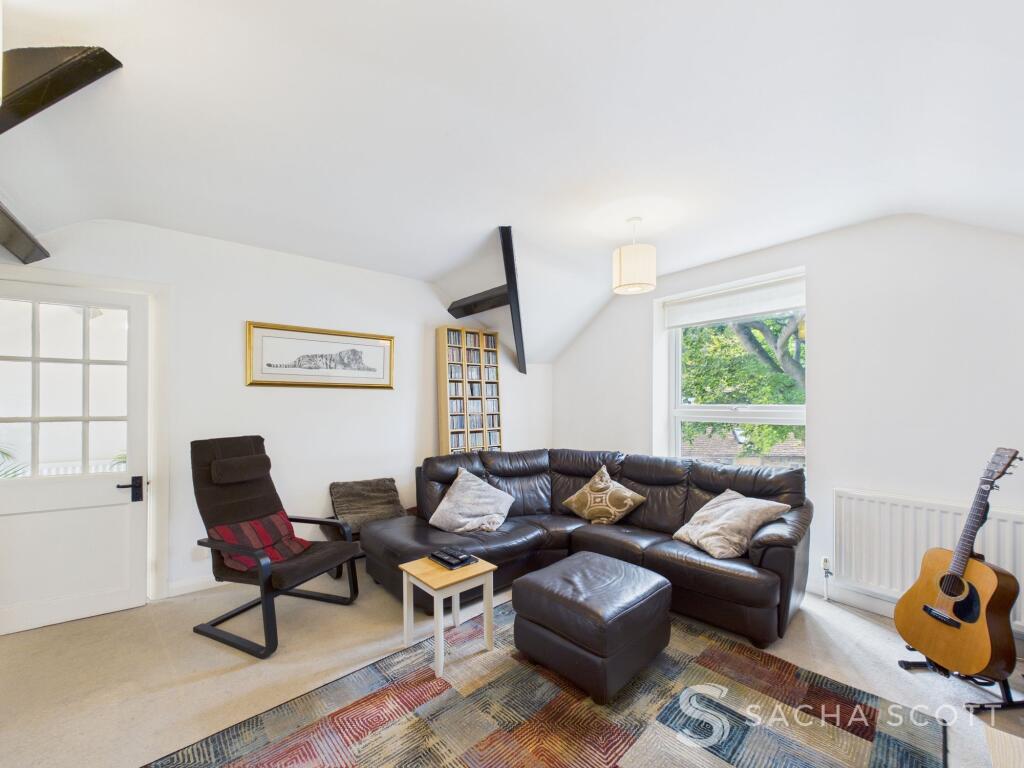 Lounge Area