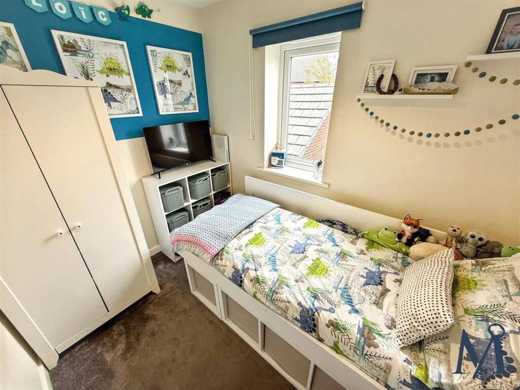 Bedroom 3