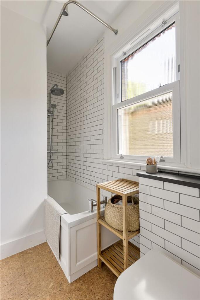 Wetherden Street, E17