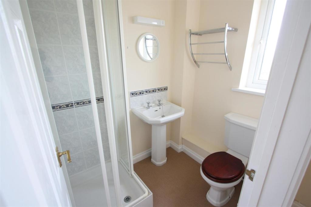 6 Smithfield Court En Suite