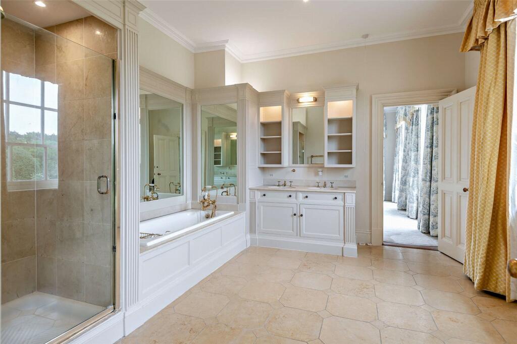 En Suite