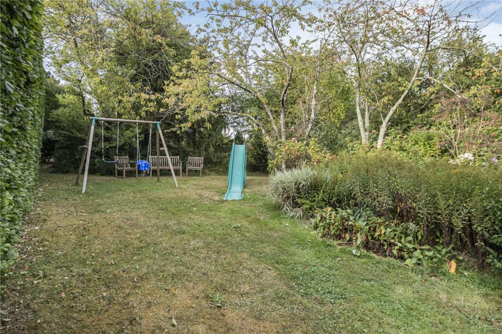 The Orchard