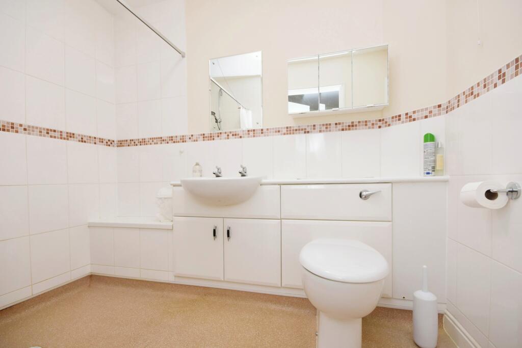 WET ROOM