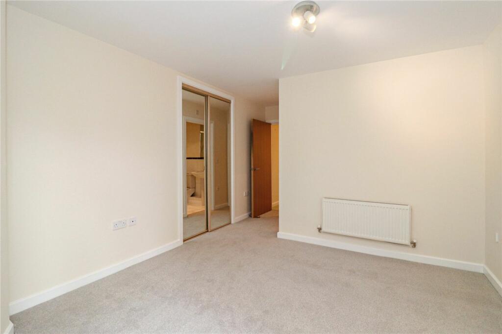 Bedroom Suite-View B