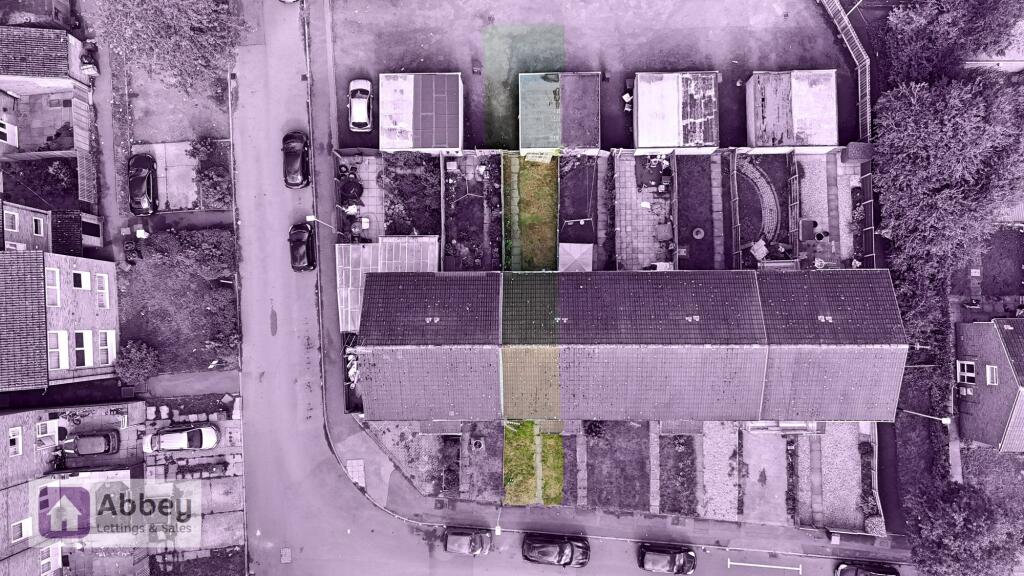 Overview of Property