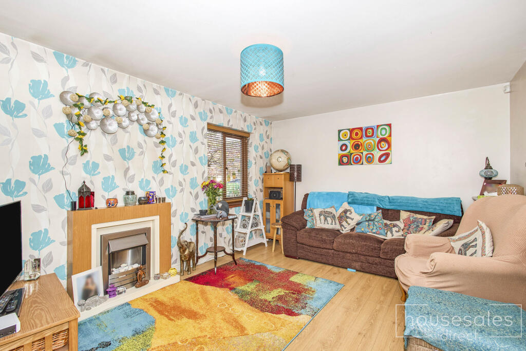 Newsholme Close Warrington, Culcheth, WA3