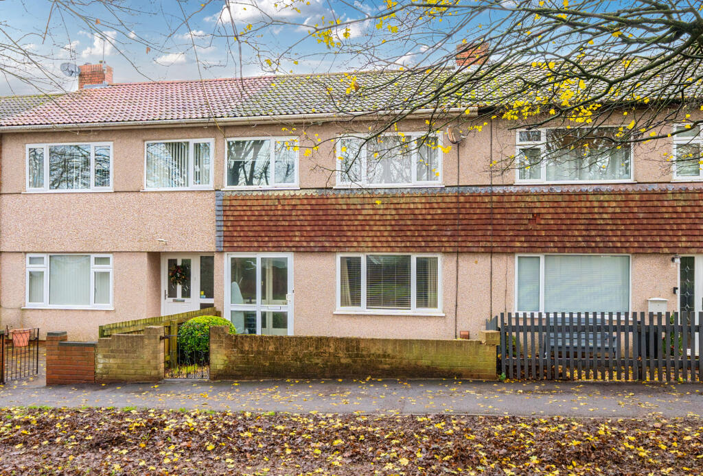Toddington Close