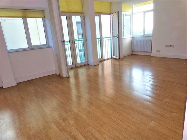 Inner hallway