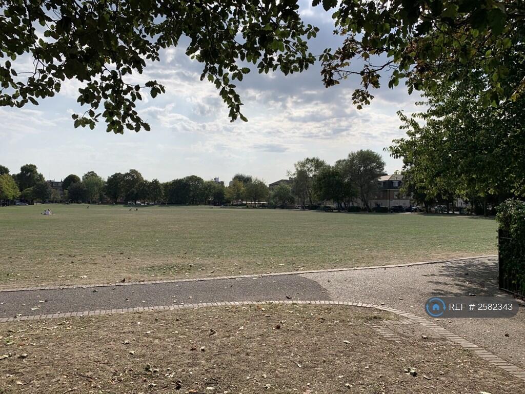 Stepney Green Park