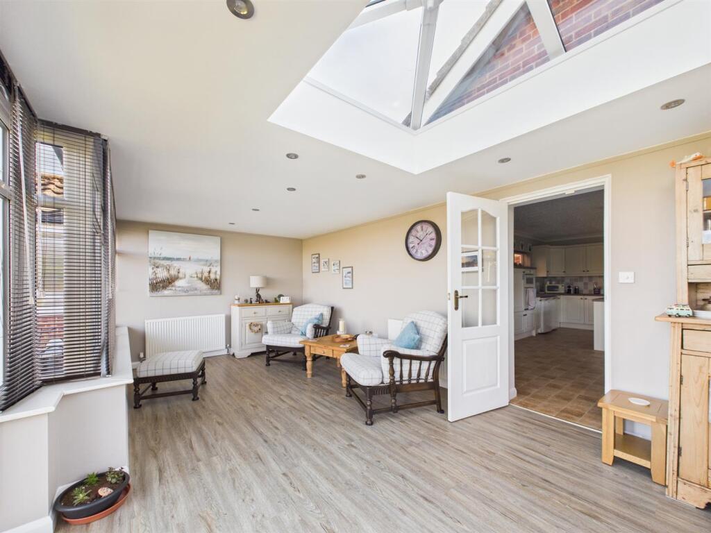 Sunroom