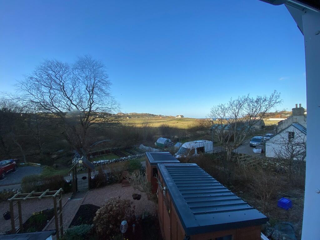 Bedroom View