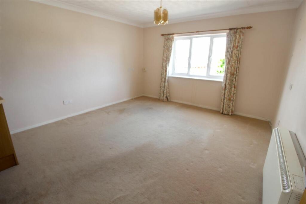 Kitchen/Living Room