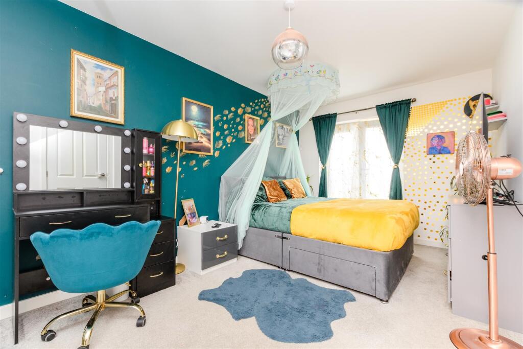Bedroom 1