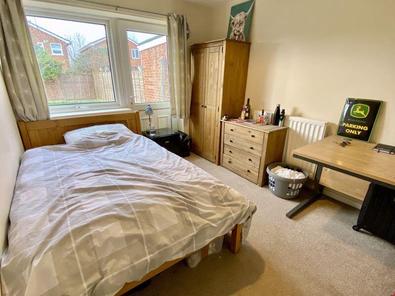 Bedroom 5 (Downstairs)