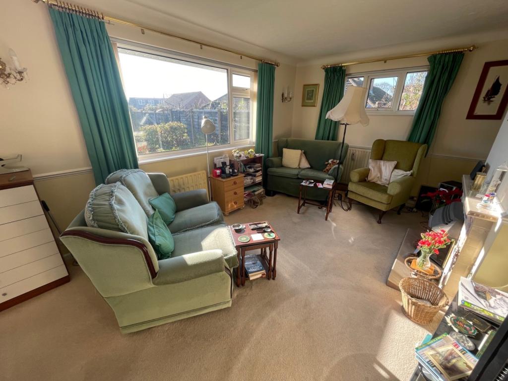 3- Sitting Room