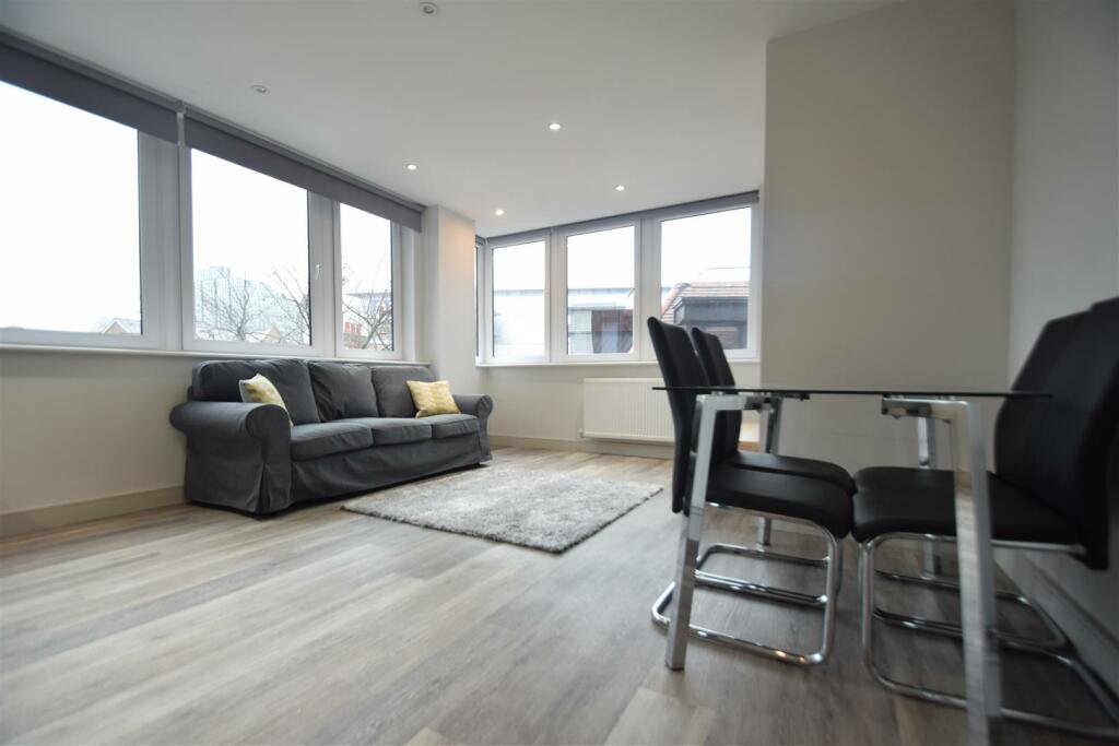 Living/Dining