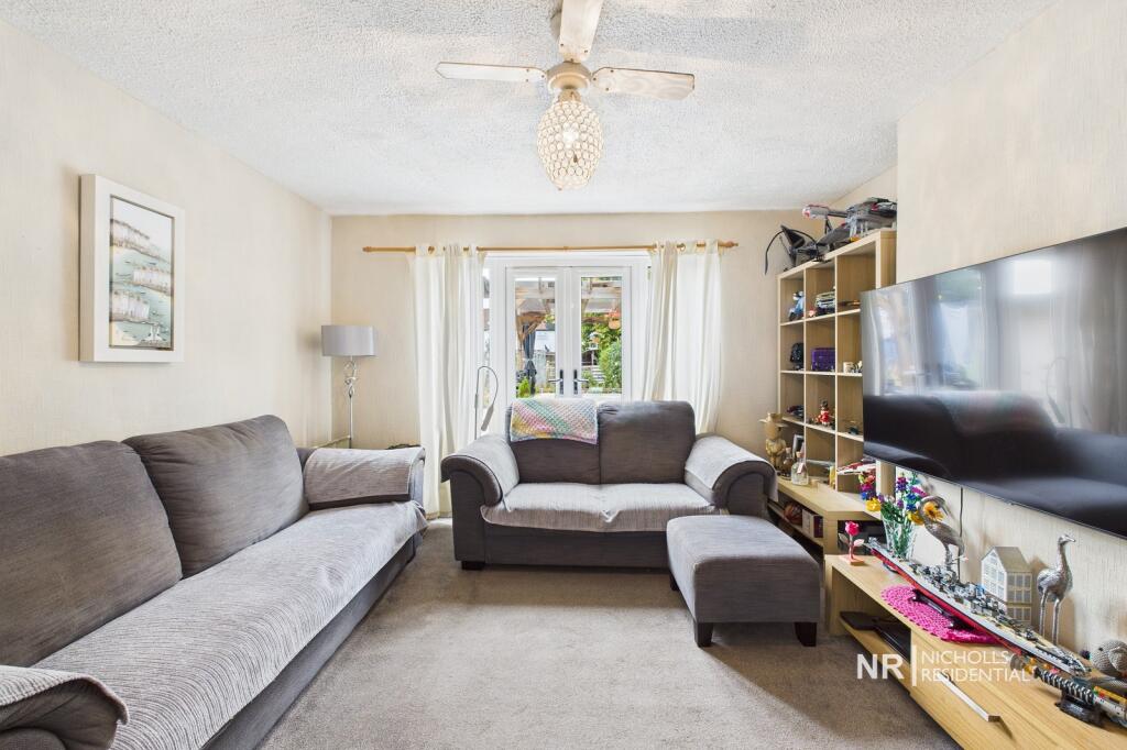 Lounge Area