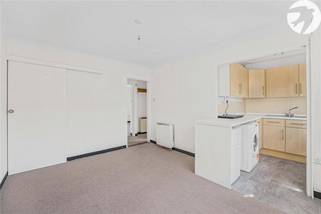 Reception Kitchen