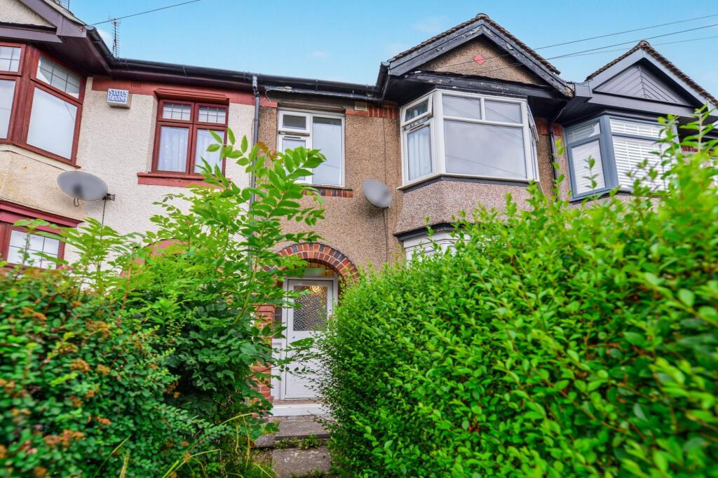 124 Standard Avenue, Coventry, CV4 9BS