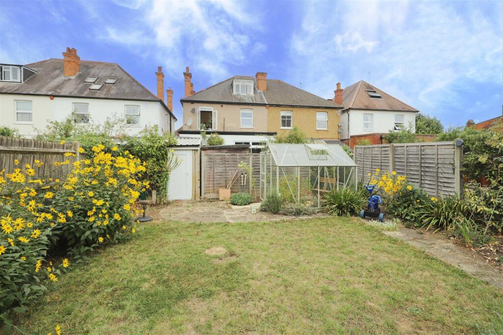 Pinner View
