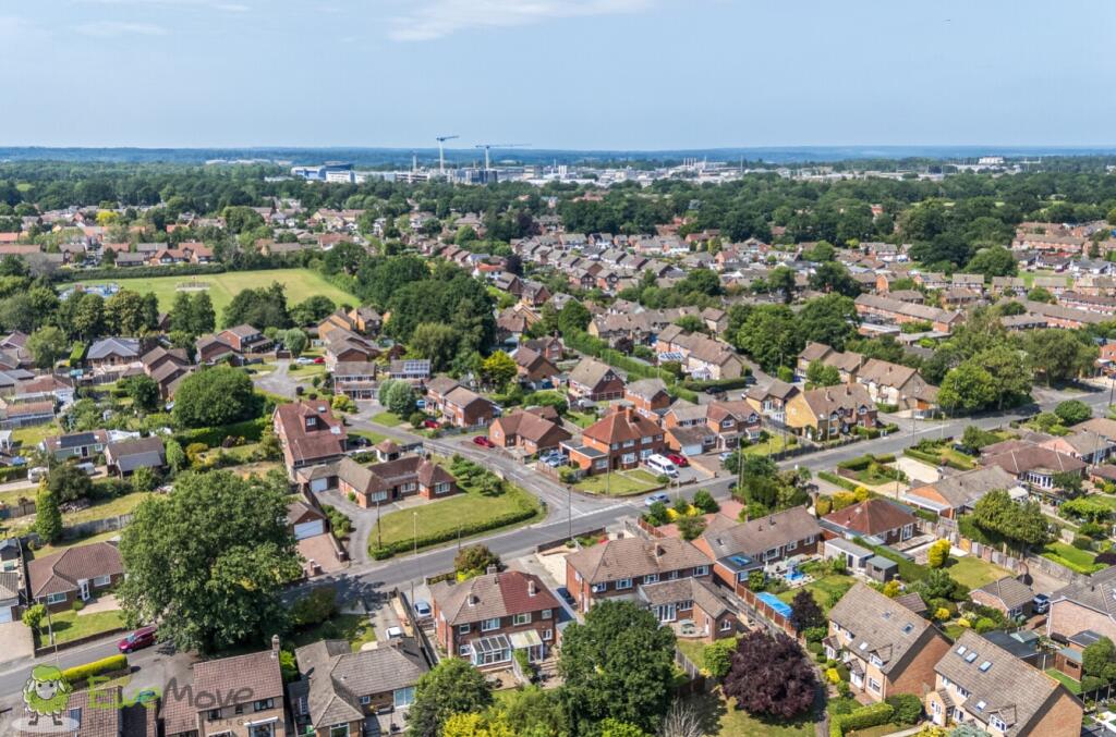 Drone Imagery