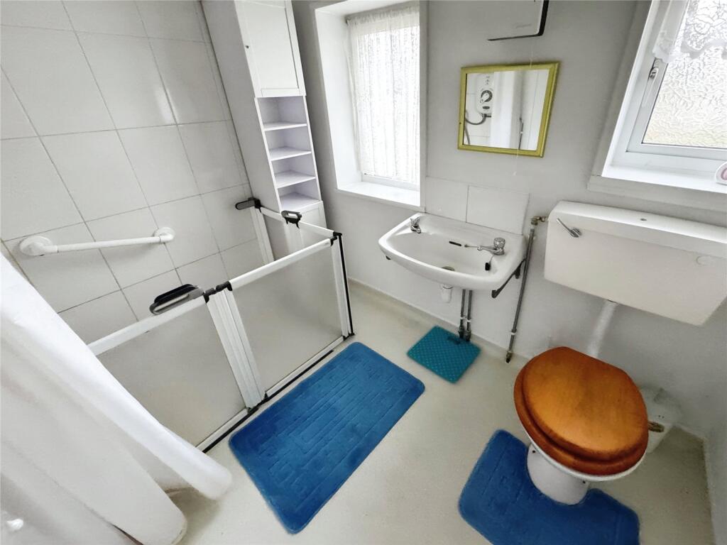 Wet Room