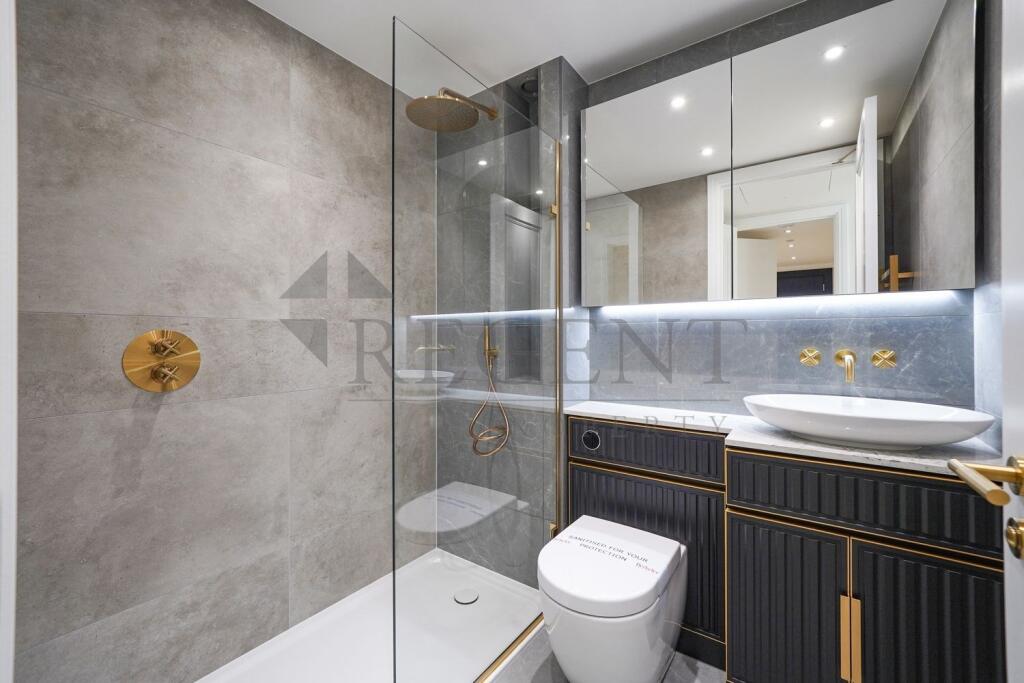 Bathroom 1