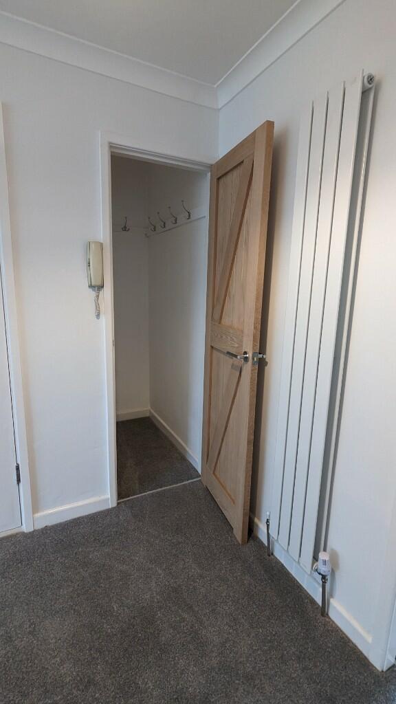 Cloakroom