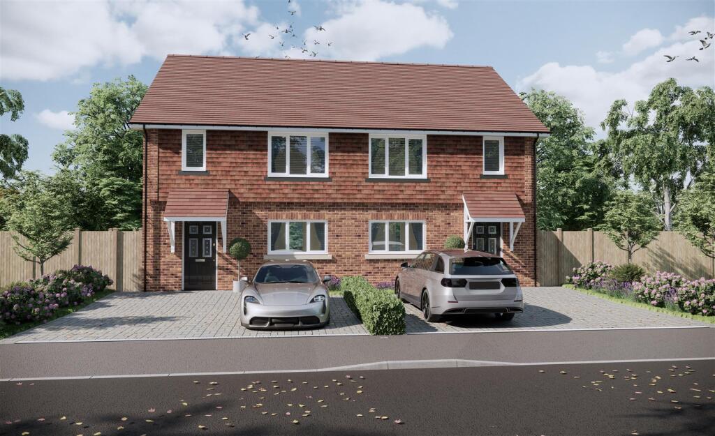 The Sherwood - 3 bedroom home for sale by Guildcre